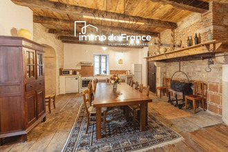 achat maison st-cirq-lapopie 46330