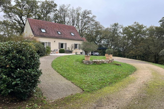 achat maison st-cirq-lapopie 46330