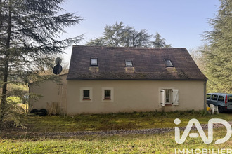 achat maison st-cirq-lapopie 46330