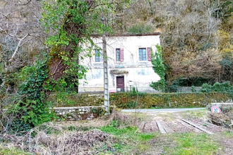 achat maison st-cirq-lapopie 46330