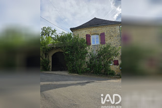 achat maison st-cirq-madelon 46300