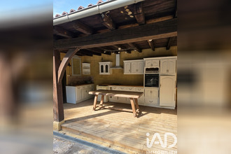 achat maison st-cirq-madelon 46300