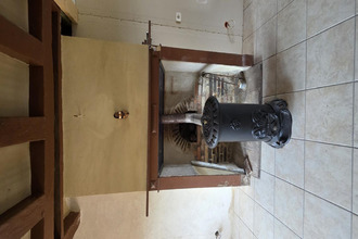 achat maison st-civran 36170