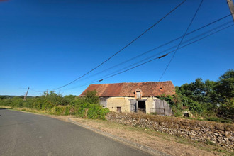 achat maison st-civran 36170