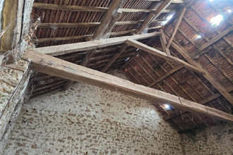 achat maison st-civran 36170