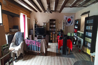 achat maison st-civran 36170