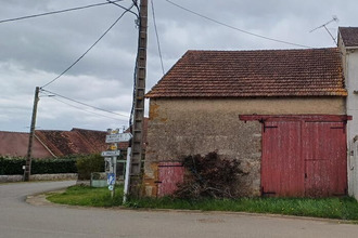 achat maison st-civran 36170