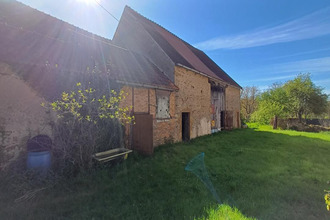 achat maison st-civran 36170