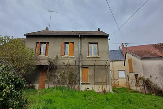 achat maison st-civran 36170