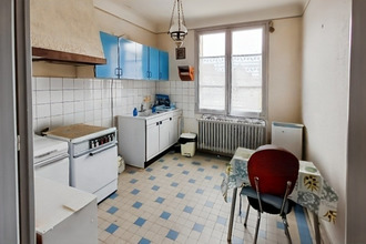 achat maison st-civran 36170