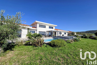 achat maison st-clair 07430