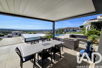 achat maison st-clair 07430