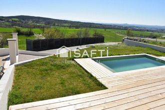 achat maison st-clair 07430