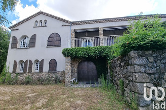 achat maison st-clair 07430