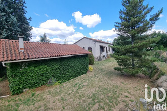 achat maison st-clair 07430