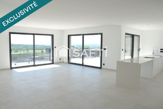 achat maison st-clair 07430