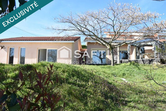 achat maison st-clair 07430