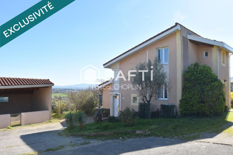 achat maison st-clair 07430
