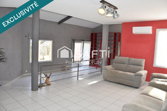 achat maison st-clair 07430