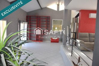 achat maison st-clair 07430