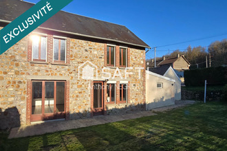 achat maison st-clair-de-halouze 61490