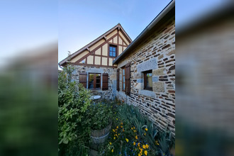 achat maison st-clair-de-halouze 61490