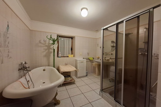 achat maison st-clair-de-halouze 61490