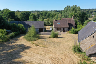 achat maison st-clair-de-halouze 61490