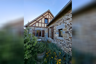 achat maison st-clair-de-halouze 61490