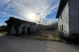 achat maison st-clair-du-rhone 38370