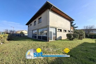 achat maison st-clair-du-rhone 38370