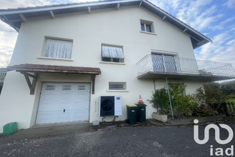 achat maison st-clair-du-rhone 38370