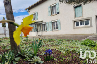 achat maison st-clair-du-rhone 38370