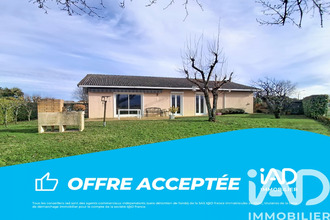 achat maison st-clair-du-rhone 38370