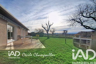 achat maison st-clair-du-rhone 38370