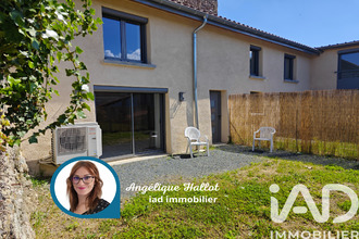 achat maison st-clair-du-rhone 38370