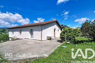 achat maison st-clair-du-rhone 38370