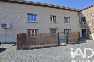 achat maison st-clair-du-rhone 38370