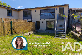 achat maison st-clair-du-rhone 38370