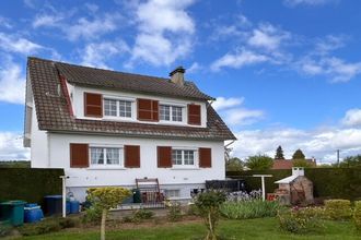 achat maison st-clair-sur-epte 95770