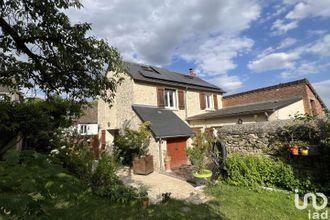 achat maison st-clair-sur-epte 95770