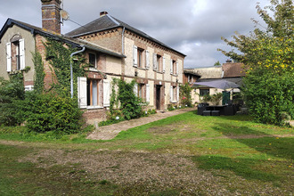 achat maison st-clair-sur-epte 95770