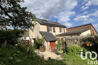 achat maison st-clair-sur-epte 95770