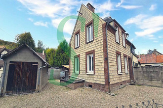 achat maison st-clair-sur-epte 95770