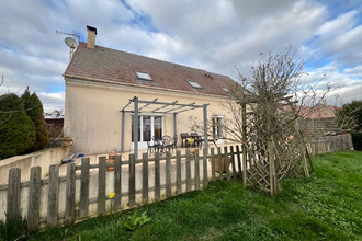 achat maison st-clair-sur-epte 95770