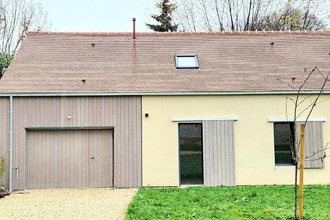 achat maison st-clair-sur-epte 95770