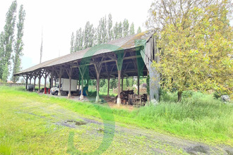 achat maison st-clair-sur-epte 95770