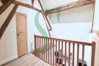 achat maison st-clair-sur-epte 95770