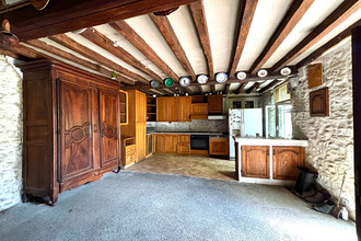 achat maison st-clair-sur-epte 95770