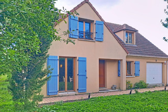achat maison st-clair-sur-epte 95770